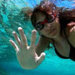 PORTO SA RUXI COME ARRIVARE SNORKELING