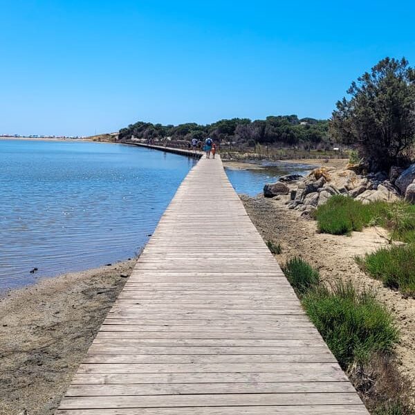 SARDEGNA PULA 3 GIORNI SU GIUDEU