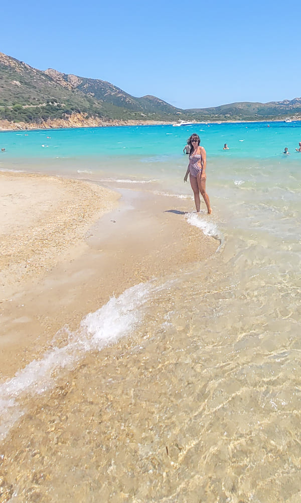 SARDEGNA PULA 3 GIORNI TUERREDDA