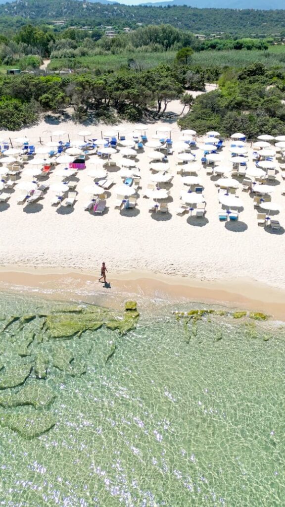 SCOGLIO DI PEPPINO COME ARRIVARE STABILIMENTI