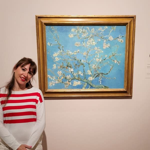 Cosa Vedere ad Amsterdam in 3 giorni VAN GOGH