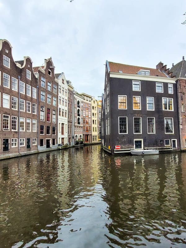 Cosa Vedere ad Amsterdam in 3 giorni VENEZIA NORD