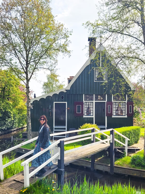 Cosa Vedere ad Amsterdam in 3 giorni ZAANSE SCHANS