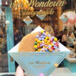 AMSTERDAM COSA MANGIARE