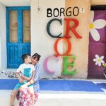BORGO CROCE REGGIO CALABRIA