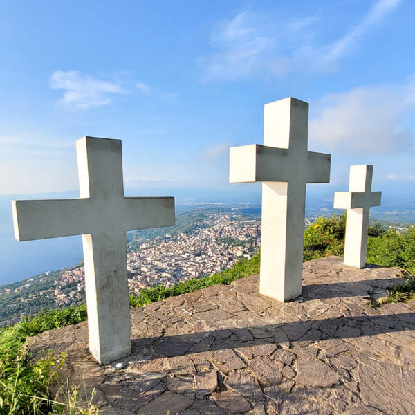 SANT'ELIA PALMI 3 CROCI