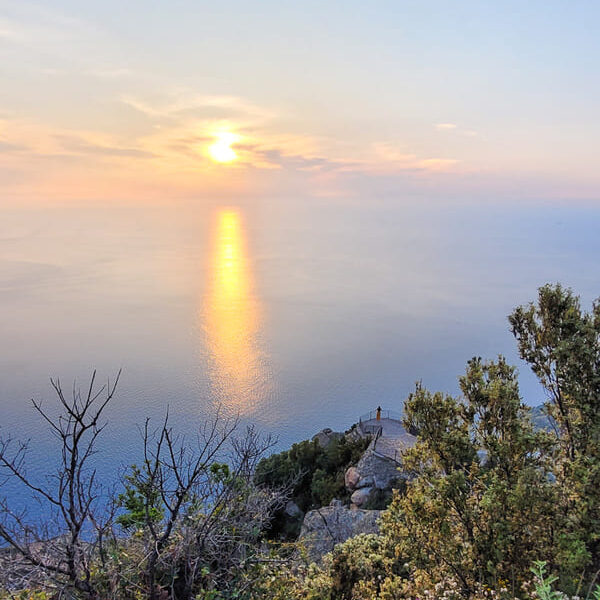 SANT'ELIA PALMI PANORAMA