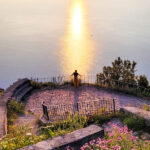 SANT'ELIA PALMI TRAMONTO
