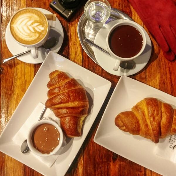 COSA MANGIARE CRACOVIA