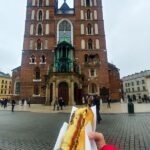 CRACOVIA COSA VEDERE
