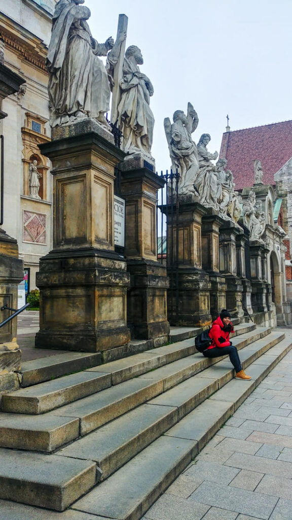 CRACOVIA COSA VEDERE