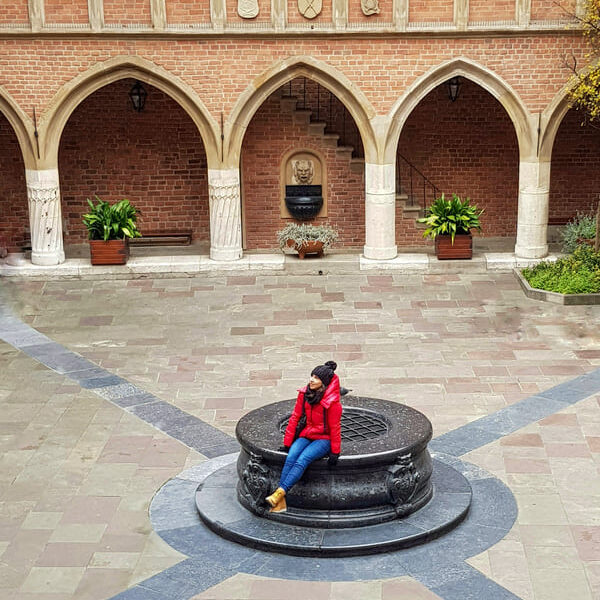 CRACOVIA COSA VEDERE COLLEGIUM