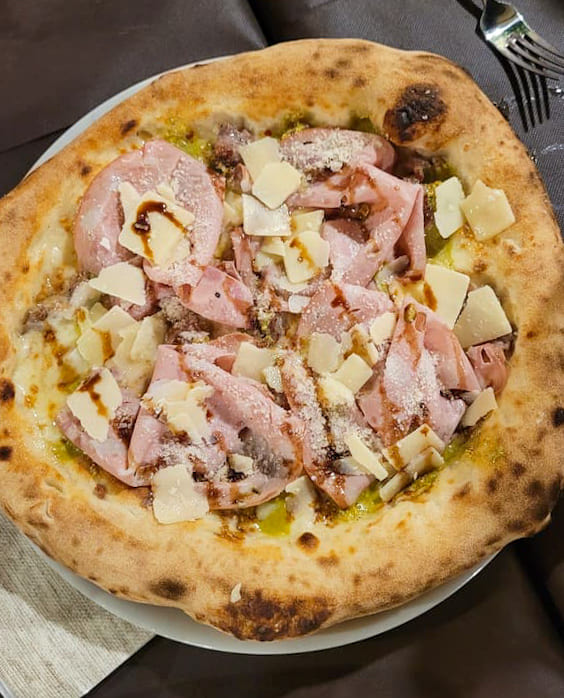 MARZAMEMI DOVE MANGIARE PIZZA CASA MATTA