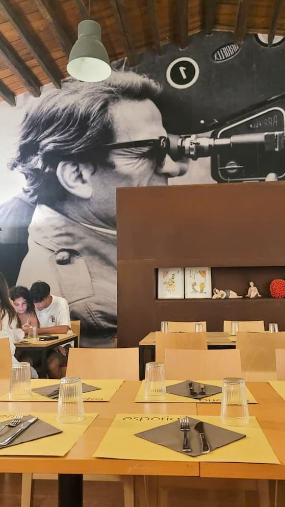 MARZAMEMI DOVE MANGIARE PIZZA ESPERIA