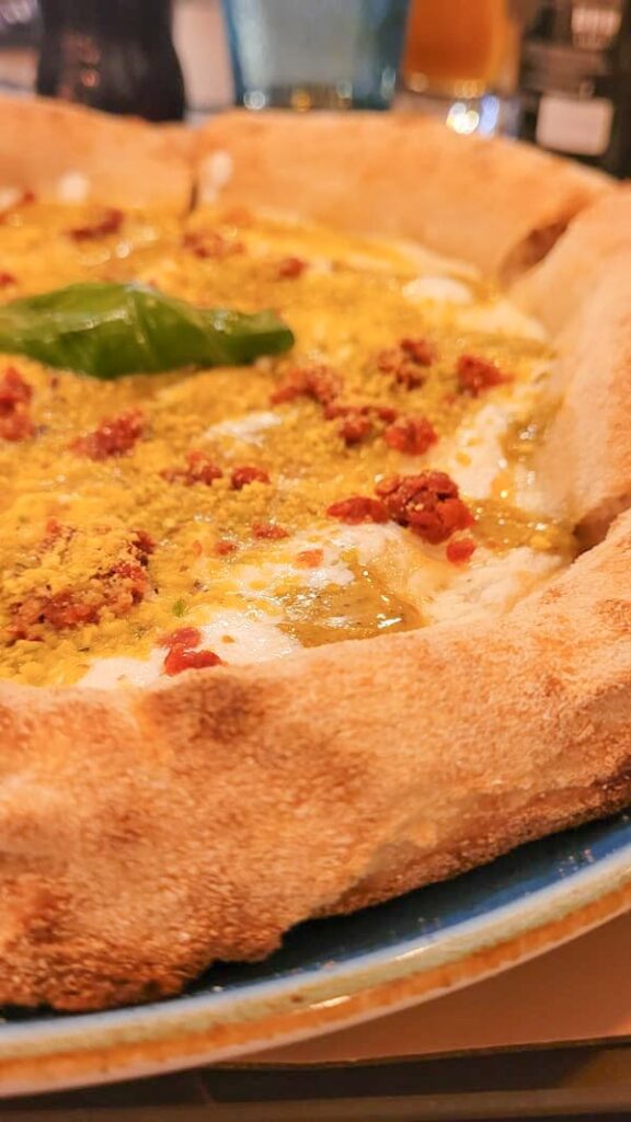 MARZAMEMI DOVE MANGIARE PIZZA MAZZINI 60