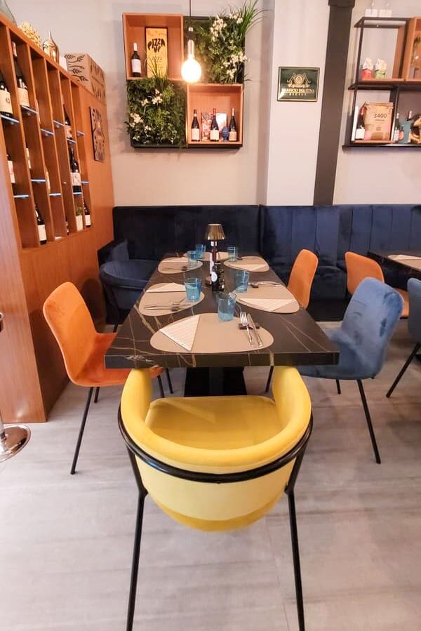 MARZAMEMI DOVE MANGIARE PIZZA MAZZINI 60
