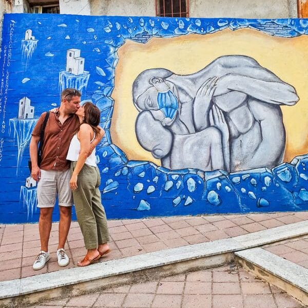 MELITO DI PORTO SALVO COSA VEDERE AMORE POST COVID