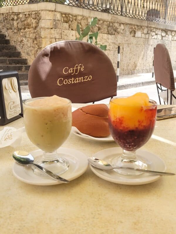 NOTO COSE DA VEDERE GRANITA