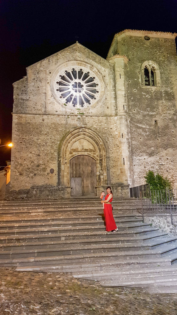ALTOMONTE COSA VEDERE