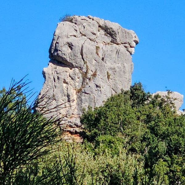 BORGHI SILENTI PIETRAPENNATA ROCCA SANTO IPPOLITO