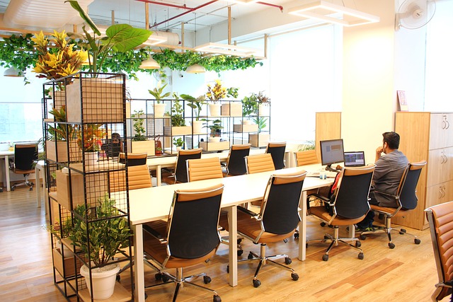 TURISMO IN CALABRIA COWORKING