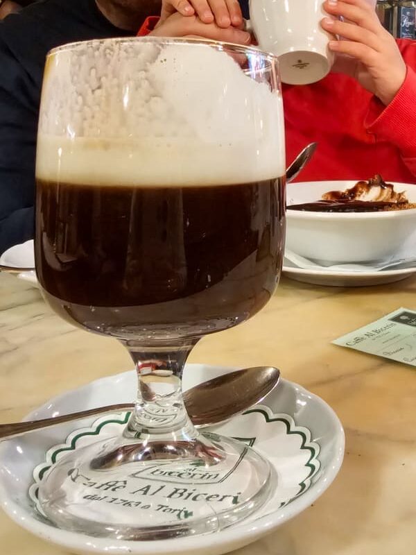 TORINO COSE DA VEDERE IN 3 GIORNI BICERIN