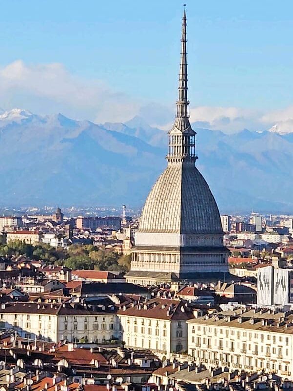 TORINO COSE DA VEDERE IN 3 GIORNI MOLE ANTONELLIANA