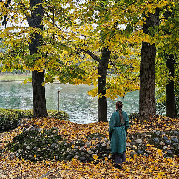 TORINO COSE DA VEDERE IN 3 GIORNI PARCO VALENTINO