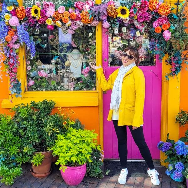 IRLANDA DEL SUD COSA VEDERE KINSALE