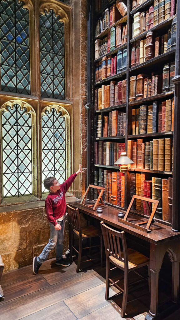 COSA VEDERE A TOKYO HARRY POTTER