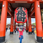COSA VEDERE A TOKYO SENSO JI