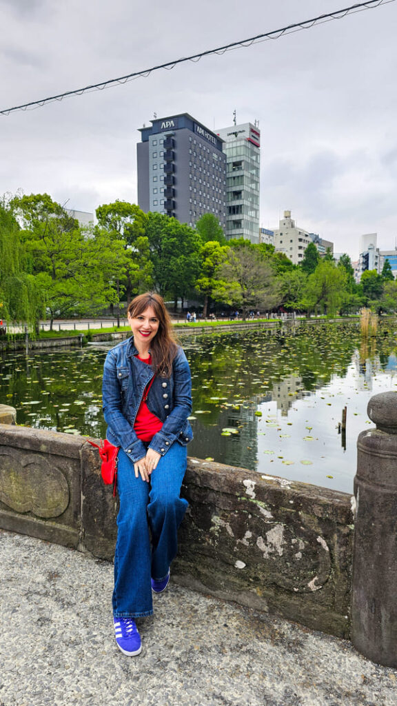 COSA VEDERE A TOKYO UENO