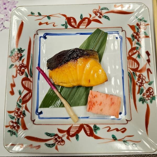 RYOKAN TOKYO CENA KAISEKI