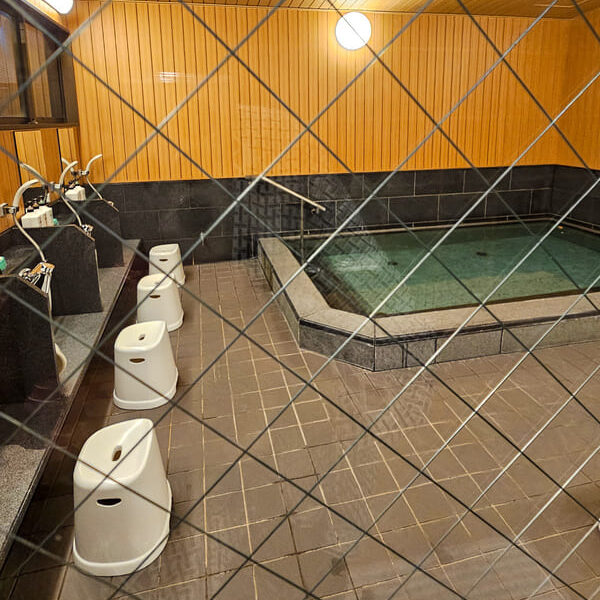 RYOKAN KYOTO ONSEN SENTO