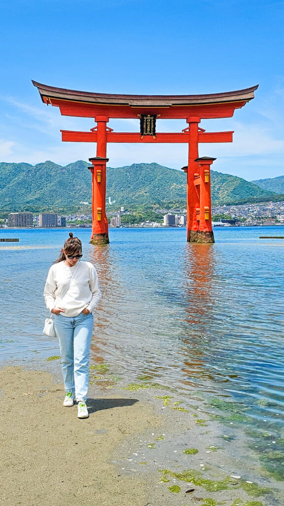 COSA VEDERE IN GIAPPONE HIROSHIMA
