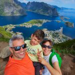 LOFOTEN COSA VEDERE