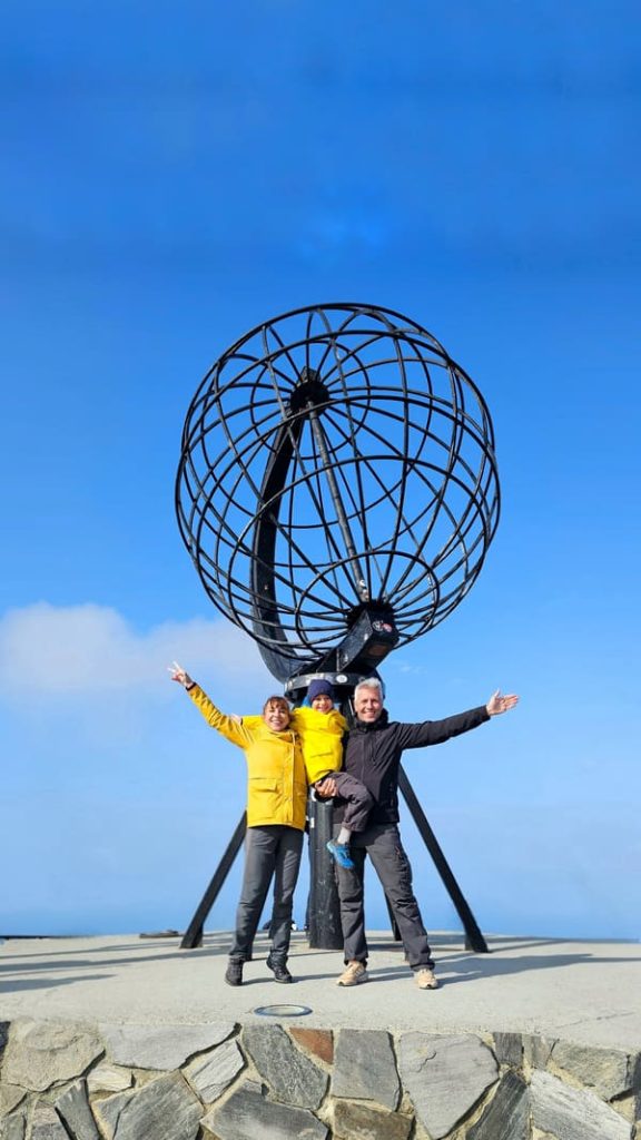 LOFOTEN COSA VEDERE CAPO NORD