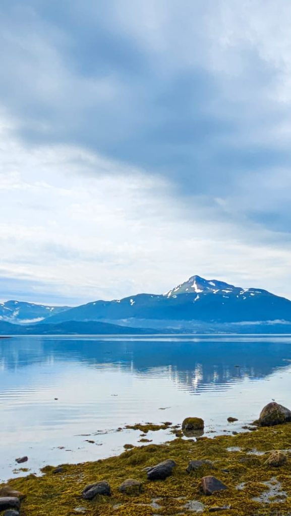 LOFOTEN COSA VEDERE PAESAGGI