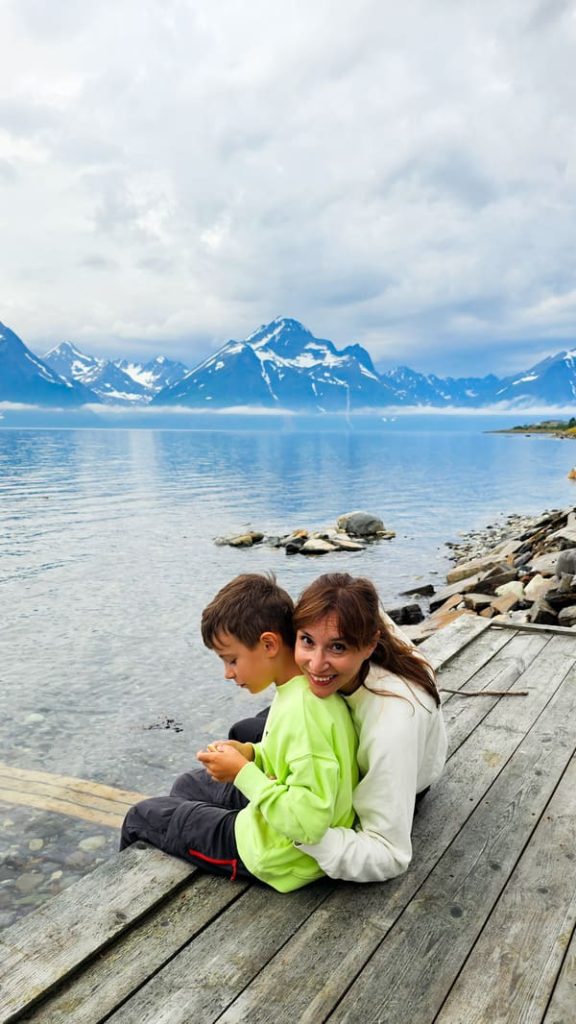 LOFOTEN COSA VEDERE PAESAGGIO
