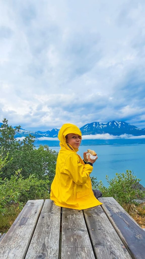LOFOTEN COSA VEDERE PAESAGGIO