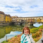 DOVE DORMIRE A FIRENZE - PONTE VECCHIO