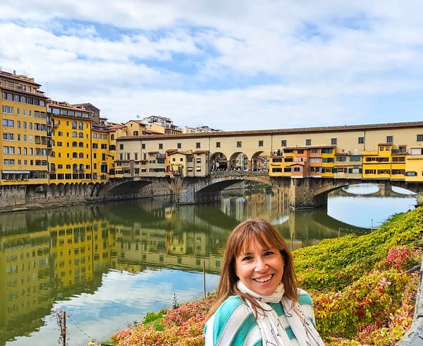 DOVE DORMIRE A FIRENZE - PONTE VECCHIO