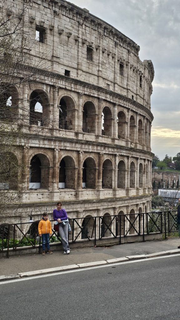 Cosa mangiare a Roma