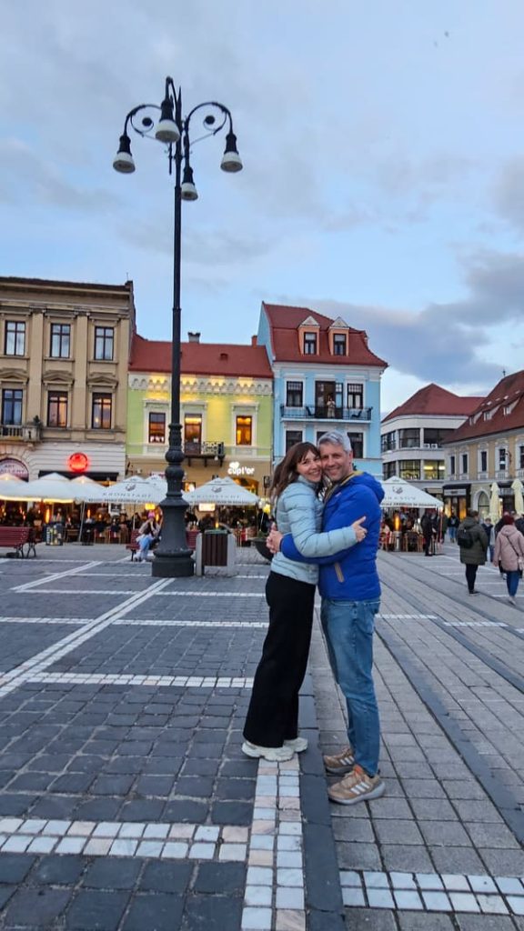 TRANSILVANIA COSA VEDERE BRASOV