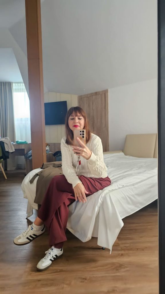 ROMANIA COSA VEDERE HOTEL EPICA