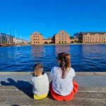 I canali di Copenaghen
