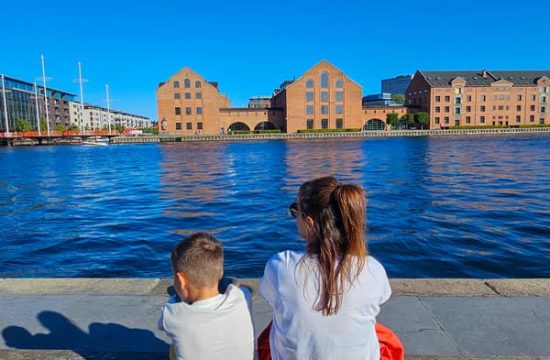 COPENAGHEN COSA VEDERE CANALI