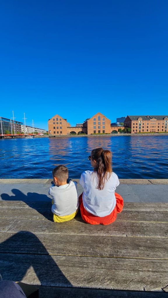 COPENAGHEN COSA VEDERE CANALI