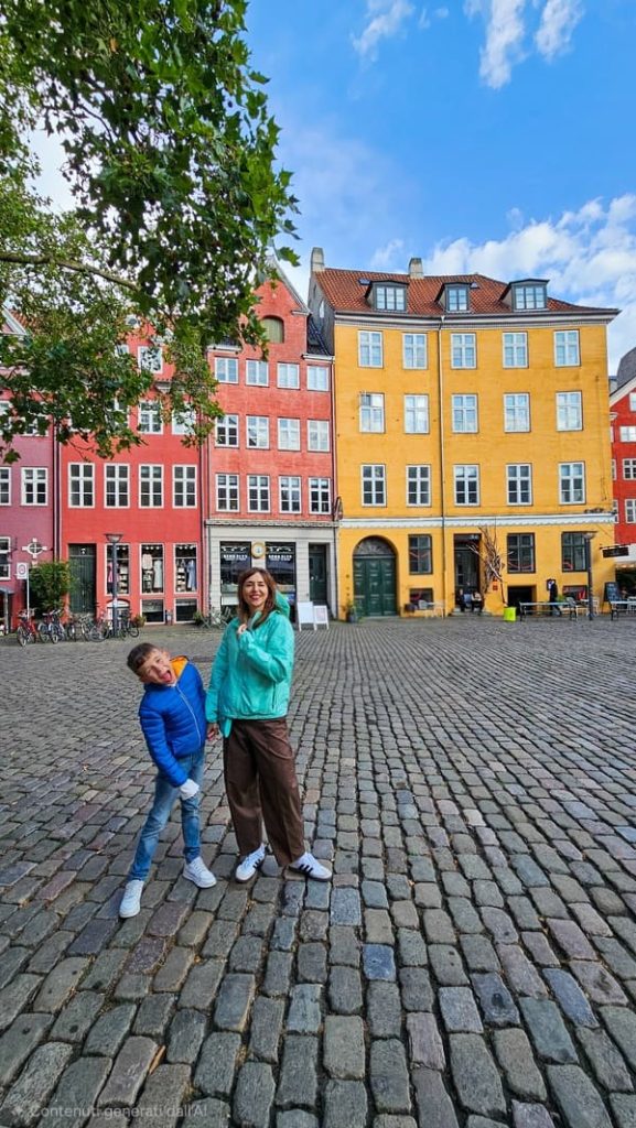 COPENAGHEN COSA VEDERE GRABRODRETORV