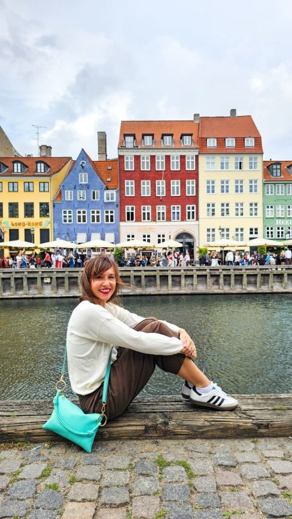 COPENAGHEN COSA VEDERE MULINO NYHAVN